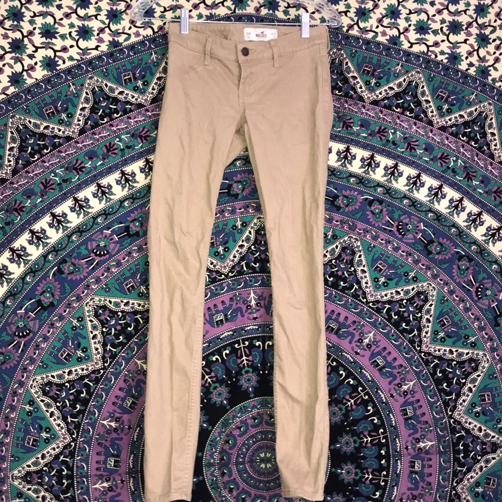 Hollister skinny Jeans